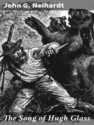 cover image of The Song of Hugh Glass